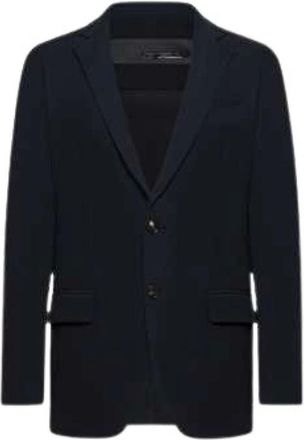 Roberto Ricci Design Rrd, Uomo, Giacche, Blu, M, new