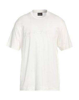 Emporio Armani CAMISETAS Y TOPS - Camisetas en YOOX.COM
