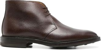 Crockett & Jones Stivali Brecon - Marrone