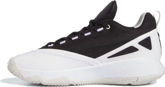 adidas Dame Certified 2.0 White Black IE9345