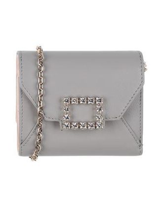 Roger Vivier Crossbody wallets