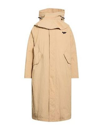 Maison Kitsun&eacute; JACKEN & M&Auml;NTEL - Jacken, M&auml;ntel & Trenchcoats auf YOOX.COM