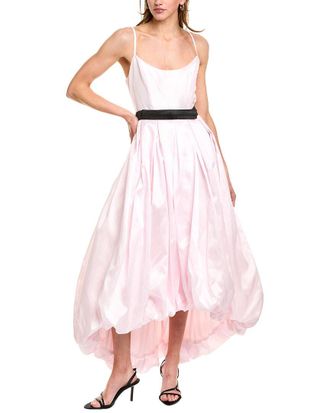 Hutch Diana Midi Dress