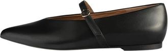 L37 Ballerinas - Dames - Ballerinas - Zwart - 37 EU - Schoenen