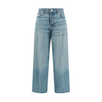 Haikure Mujer, Vaqueros, Azul, Talla: W27