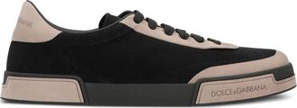 Dolce & Gabbana Sneakers Portofino Yacht - Nero
