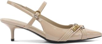 Pinko Pinko, Donna, Scarpe, Beige, 40 EU, new