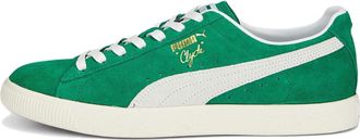 Puma Clyde OG Verdant Green 391962-03