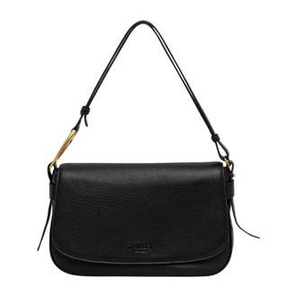 Twinset Donna, Borse, Nero, Taglia unica, new