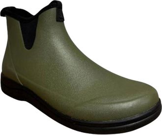 Green Comfort Schoenen, Dames, Groen, 42 EU, Green Comfort