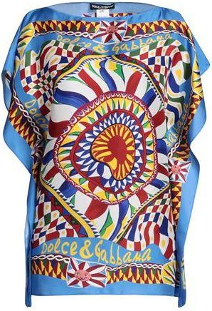 Dolce & Gabbana TOPWEAR - Tops sur YOOX.COM