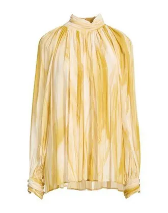 Elisabetta Franchi CAMISETAS Y TOPS - Tops en YOOX.COM