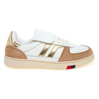 Keds Field King - female - PRO-KEDS - Sneakers - White - 7 UK - Shoes