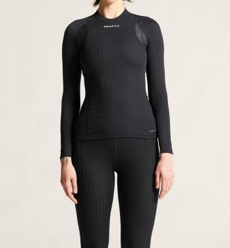 Craft Active Extreme X Top In Black