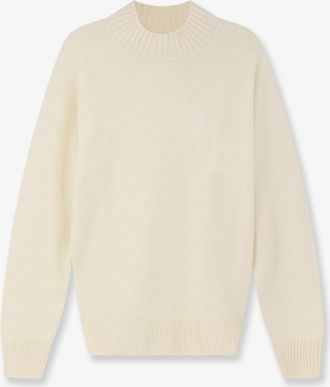 Gran Sasso Maglia in lana vergine - GRAN SASSO - gender_Man