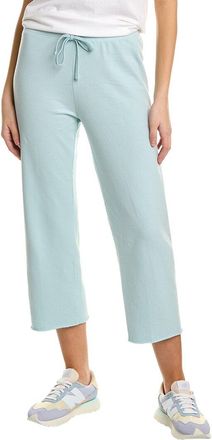 James Perse French Terry Sweatpant