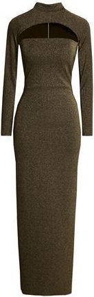 La Petite Robe Di Chiara Boni DRESSES - Maxi dresses sur YOOX.COM