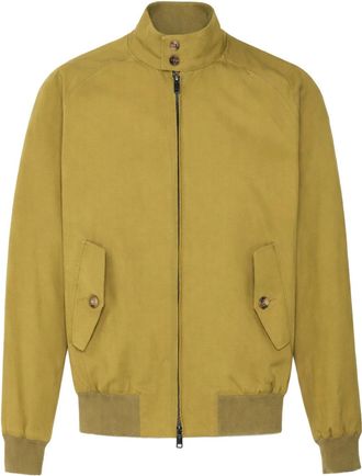 Baracuta g9 Baracuta Cloth Brcps0001