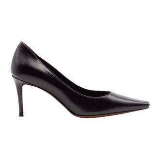 Roberto Festa Milano Tirsa Pump - female - Roberto Festa - Pumps - Black - 4 1/2 UK - Shoes