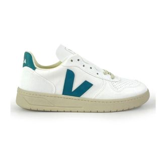 Veja Donna, Scarpe, Bianco, 39 EU, new