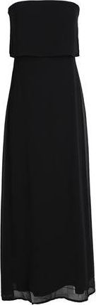 Vila VESTIDOS - Vestidos largos en YOOX.COM