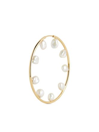 Maria Black Orecchino a cerchio - Oro