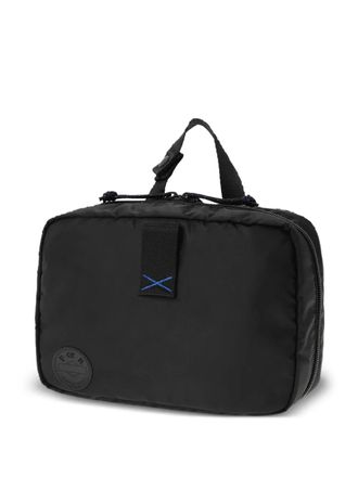 Porter-Yoshida & Co. Potr/Packs tote bag - unisex - Nylon - One Size - Black