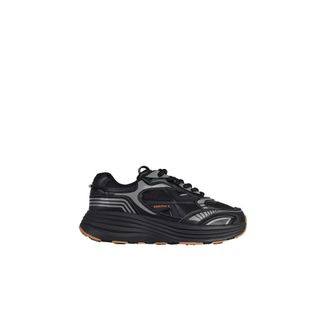 Alexander Smith Storm Sneakers - Dames - Schoenen - Zwart - Maat: 37 EU Su&egrave;de