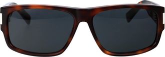 Saint Laurent Sl 689 Sunglasses