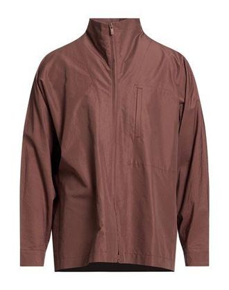 Homme Pliss&eacute; Issey Miyake JACKEN & M&Auml;NTEL - Jacken und Anoraks auf YOOX.COM