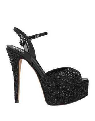 Gina FOOTWEAR - Sandals on YOOX.COM