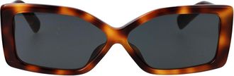 Jacquemus Spiaggia Sunglasses