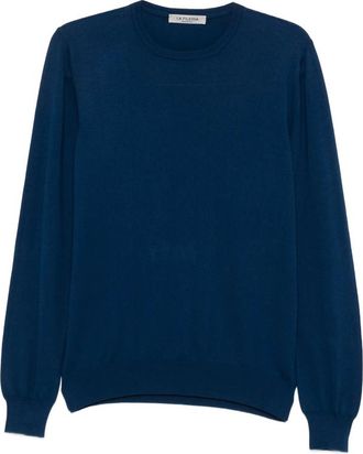 La Fileria Long-sleeve Sweater