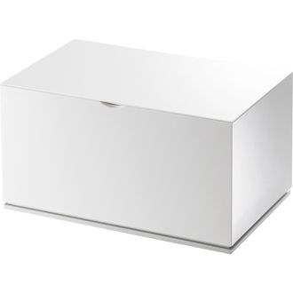 Yamazaki Tableware Skincare Organizer in White at Nordstrom