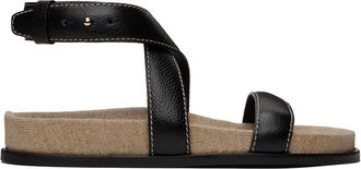 Courrèges Heritage Shadow Sandals from $326.00 - on Stylight
