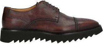 A.Testoni CALZATURE - Stringate su YOOX.COM