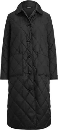 Ralph Lauren Donna, Cappotti, Nero, L, new