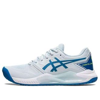Asics (WMNS) ASICS Gel Challenger 13 Sky Reborn Blue 1042A164-404