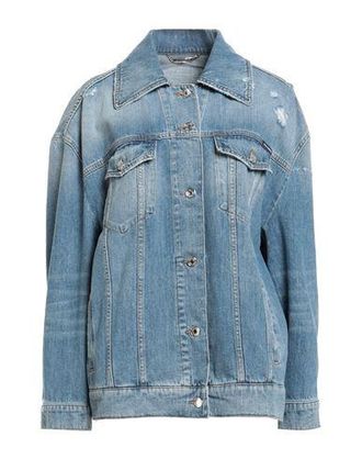 Dolce & Gabbana COATS & JACKETS - Denim outerwear sur YOOX.COM
