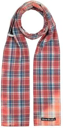 Acne Studios ACCESSORI - Sciarpe su YOOX.COM