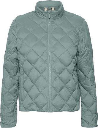 Part Two Oliapw Otw Jakker - Dames - Zomerjassen - Groen - M - Jassen