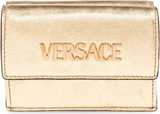 Versace Mujer, Accesorios, Amarillo, Talla: ONE Size