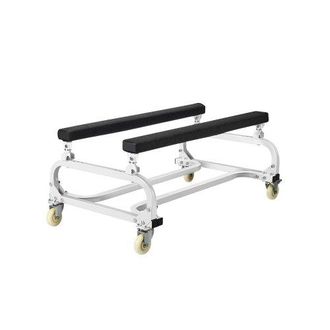 OEM Plataforma Rodante Para Moto Acu&aacute;tica De 1135 X 848 X 510 Mm, Carga De 454 Kg, Soporte Para Moto De Agua, Carrito Pwc Con 4 Ruedas Y 2 Frenos Para Mov