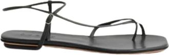 SOEUR Rosalie - Dames - Sandalen - Zwart - 37 EU - Schoenen