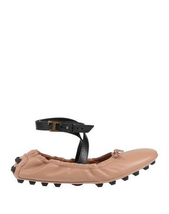 Tod's SCHUHE - Ballerinas auf YOOX.COM