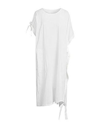 Yohji Yamamoto Midi dresses