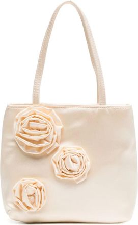 Hai Borsa tote Thea piccola - Toni neutri