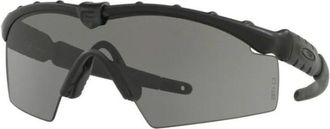 Oakley Si M Frame 2.0 - Heren - Zonnebrillen - Zwart - 32 MM - Nylon - Accessoires