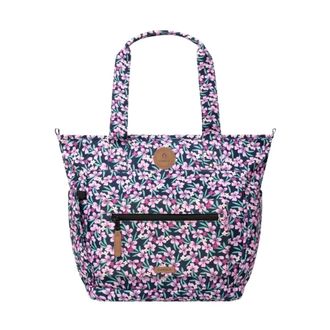 Cabaia Cagliari Tote Bag - Dames - Tassen - Veelkleurig - Maat: M Zijde