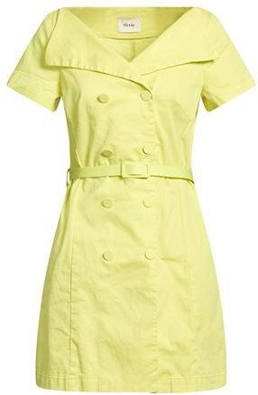 Dixie VESTIDOS - Minivestidos en YOOX.COM